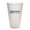 16 oz Paper Cup White